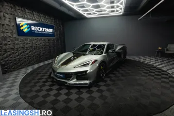 Corvette C8 din 2023 - oferta COR220536