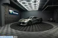 Corvette C8 din 2023 cu 31.635 km - oferta COR220536 - foto 2