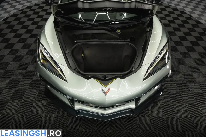 Corvette C8 din 2023 cu 31.635 km - oferta COR220536 - foto 5