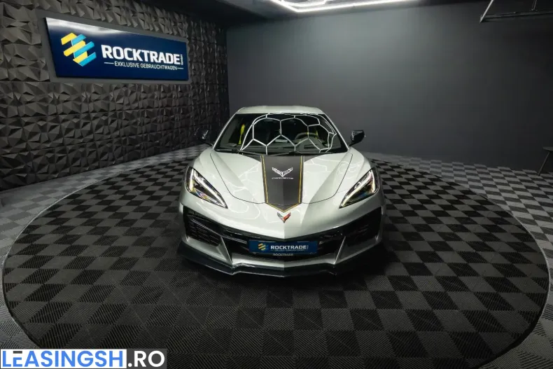 Corvette C8 din 2023 cu 31.635 km - oferta COR220536 - foto 6