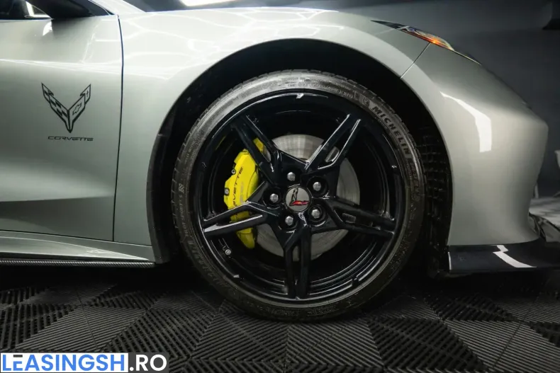 Corvette C8 din 2023 cu 31.635 km - oferta COR220536 - foto 11