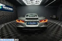 Corvette C8 din 2023 cu 31.635 km - oferta COR220536 - foto 14
