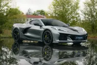 Corvette C8 din 2023 cu 31.635 km - oferta COR220536 - foto 23