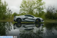 Corvette C8 din 2023 cu 31.635 km - oferta COR220536 - foto 24