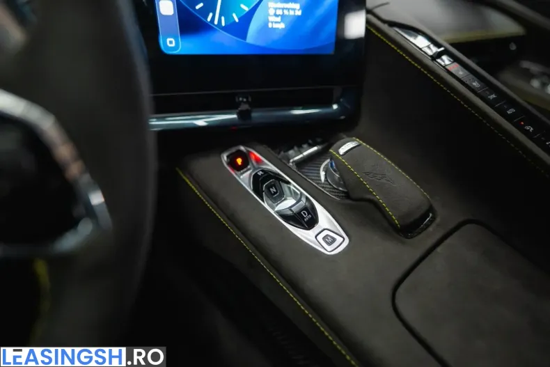 Corvette C8 din 2023 cu 31.635 km - oferta COR220536 - foto 33