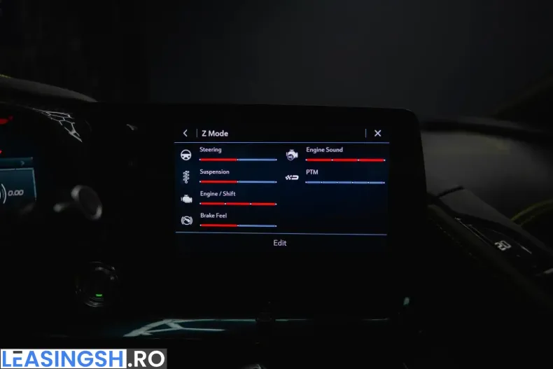 Corvette C8 din 2023 cu 31.635 km - oferta COR220536 - foto 34