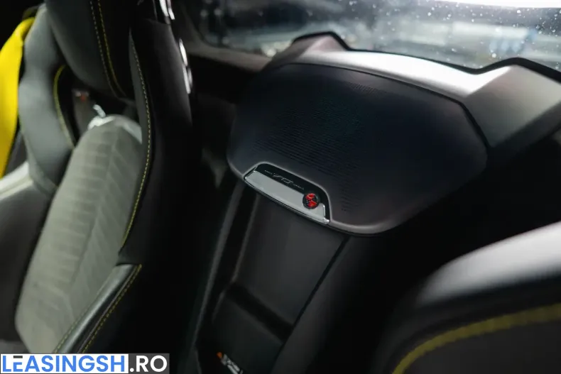 Corvette C8 din 2023 cu 31.635 km - oferta COR220536 - foto 44