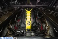 Corvette C8 din 2023 cu 31.635 km - oferta COR220536 - foto 49