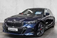 BMW 520 (Seria 5) din 2024 cu 30.050 km - oferta BMW220537 - foto 1