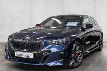 BMW 520 din 2024 - oferta BMW220537