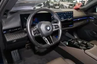 BMW 520 (Seria 5) din 2024 cu 30.050 km - oferta BMW220537 - foto 4