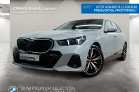 BMW 520 (Seria 5) din 2025 cu 11.973 km - oferta BMW220538 - foto 1