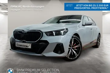 BMW 520 din 2025 - oferta BMW220538