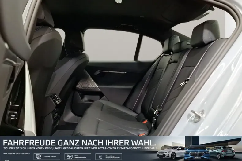 BMW 520 (Seria 5) din 2025 cu 11.973 km - oferta BMW220538 - foto 7