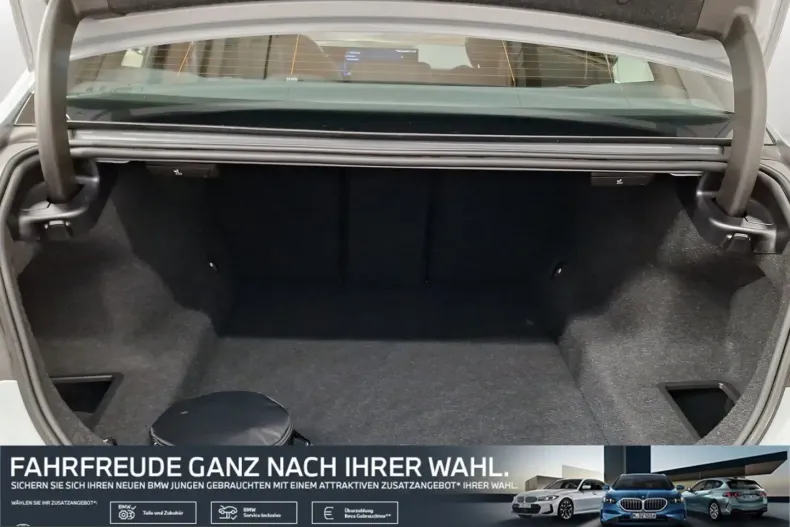 BMW 520 (Seria 5) din 2025 cu 11.973 km - oferta BMW220538 - foto 13