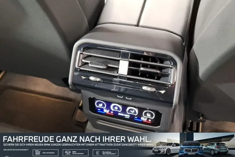 BMW 520 (Seria 5) din 2025 cu 11.973 km - oferta BMW220538 - foto 18