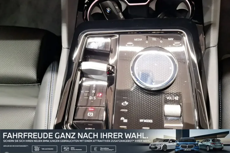 BMW 520 (Seria 5) din 2025 cu 11.973 km - oferta BMW220538 - foto 23