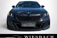 BMW 520 (Seria 5) din 2024 cu 31.800 km - oferta BMW220539 - foto 2