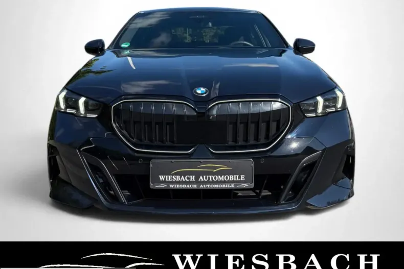 BMW 520 (Seria 5) din 2024 cu 31.800 km - oferta BMW220539 - foto 2