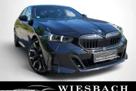 BMW 520 (Seria 5) din 2024 cu 31.800 km - oferta BMW220539 - foto 3