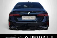 BMW 520 (Seria 5) din 2024 cu 31.800 km - oferta BMW220539 - foto 5