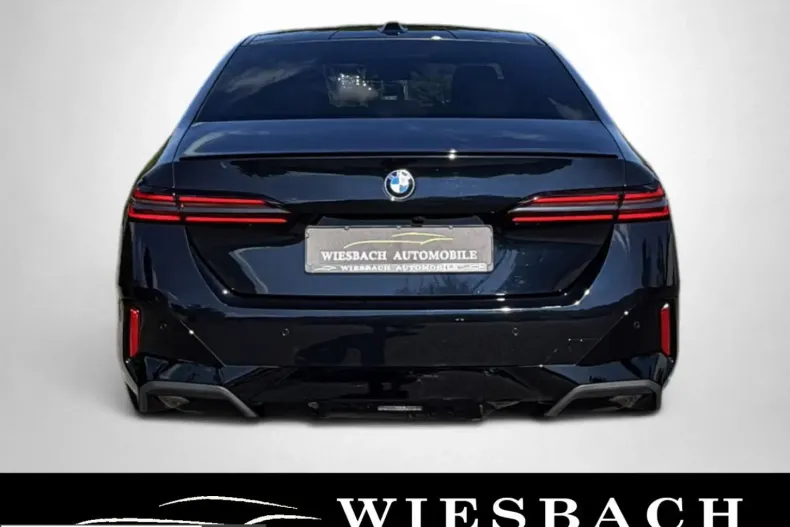BMW 520 (Seria 5) din 2024 cu 31.800 km - oferta BMW220539 - foto 5