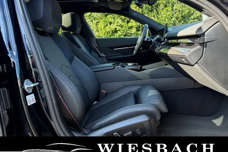 BMW 520 (Seria 5) din 2024 cu 31.800 km - oferta BMW220539 - foto 7