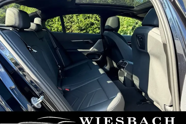 BMW 520 (Seria 5) din 2024 cu 31.800 km - oferta BMW220539 - foto 8