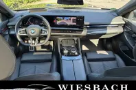 BMW 520 (Seria 5) din 2024 cu 31.800 km - oferta BMW220539 - foto 10