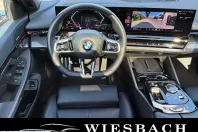 BMW 520 (Seria 5) din 2024 cu 31.800 km - oferta BMW220539 - foto 12