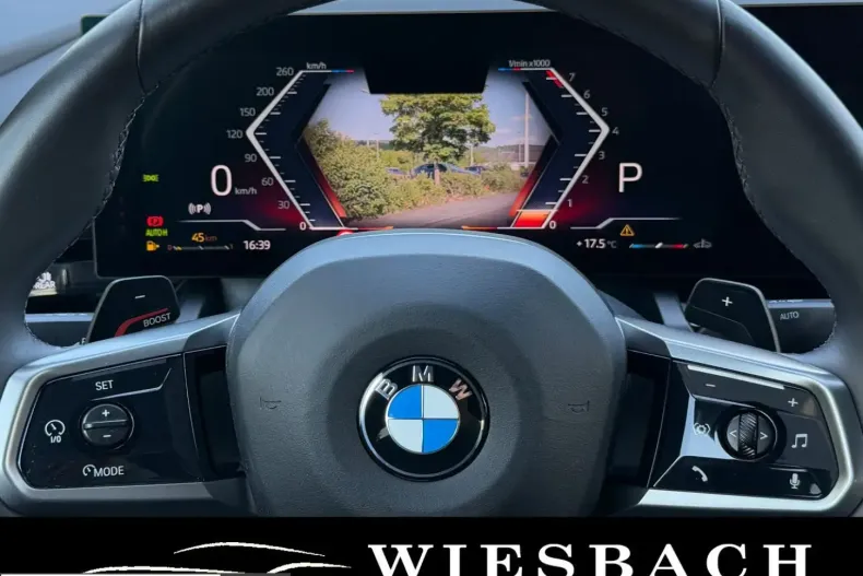 BMW 520 (Seria 5) din 2024 cu 31.800 km - oferta BMW220539 - foto 13
