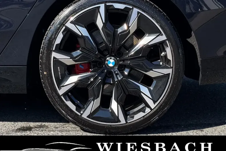 BMW 520 (Seria 5) din 2024 cu 31.800 km - oferta BMW220539 - foto 16