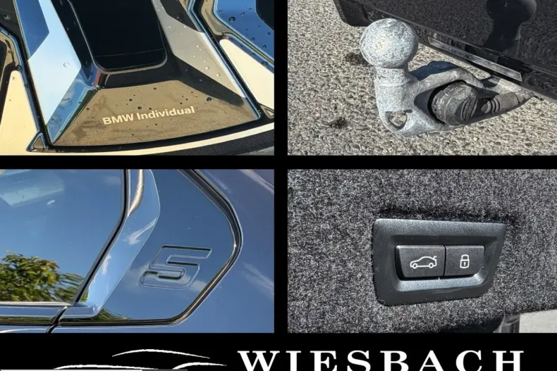 BMW 520 (Seria 5) din 2024 cu 31.800 km - oferta BMW220539 - foto 17