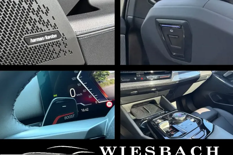 BMW 520 (Seria 5) din 2024 cu 31.800 km - oferta BMW220539 - foto 18