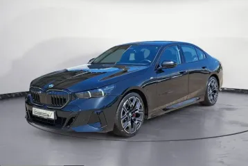 BMW 520 din 2025 - oferta BMW220540