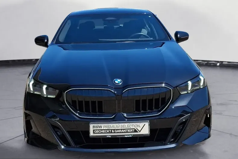 BMW 520 (Seria 5) din 2025 cu 18.780 km - oferta BMW220540 - foto 5