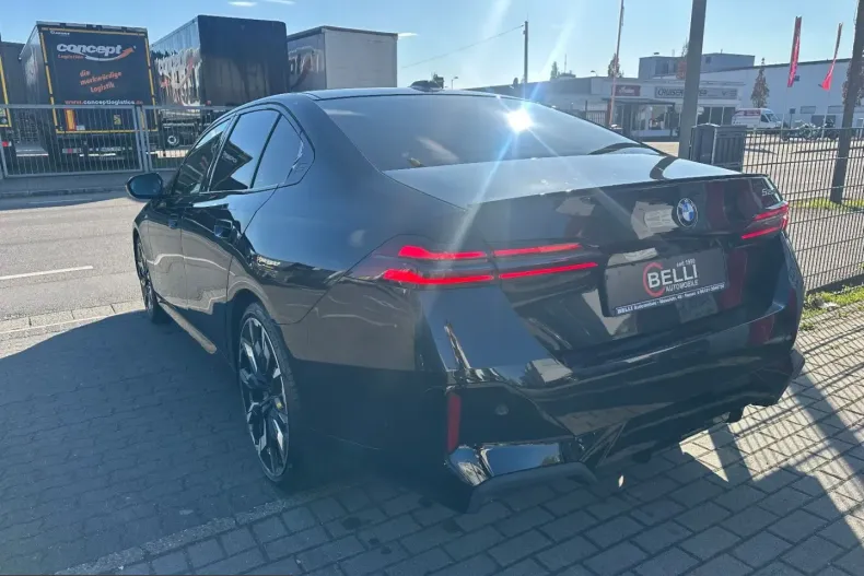 BMW 520 (Seria 5) din 2024 cu 63.410 km - oferta BMW220541 - foto 7