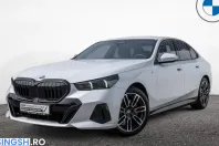 BMW 520 (Seria 5) din 2025 cu 20.800 km - oferta BMW220542 - foto 1