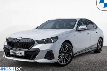 BMW 520 din 2025 - oferta BMW220542