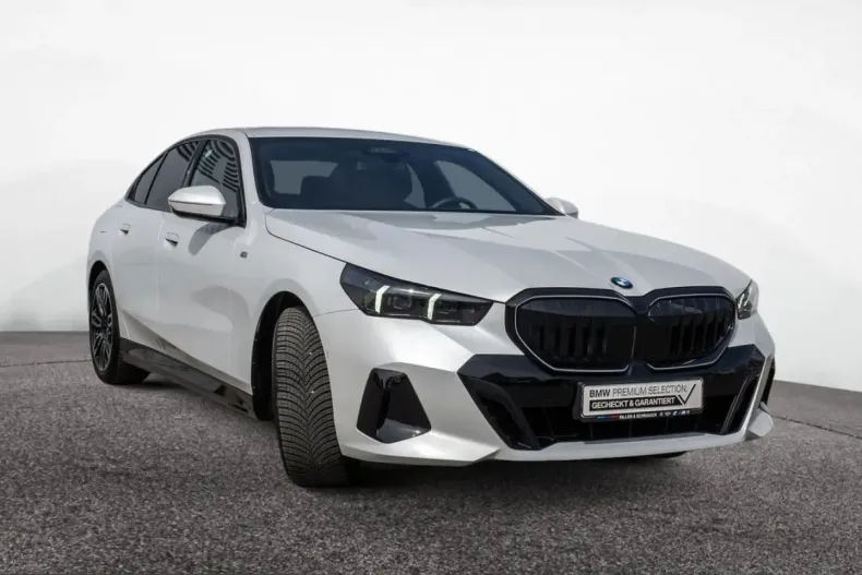 BMW 520 (Seria 5) din 2025 cu 20.800 km - oferta BMW220542 - foto 2