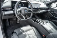 BMW 520 (Seria 5) din 2025 cu 20.800 km - oferta BMW220542 - foto 8