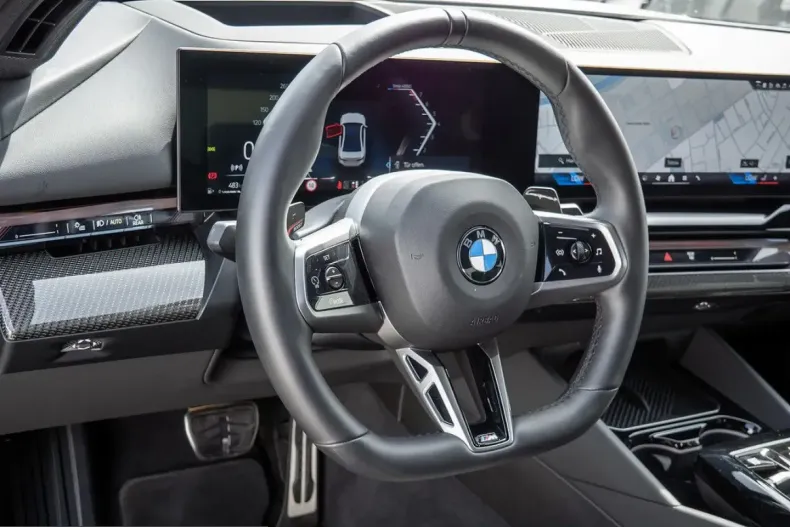 BMW 520 (Seria 5) din 2025 cu 20.800 km - oferta BMW220542 - foto 9