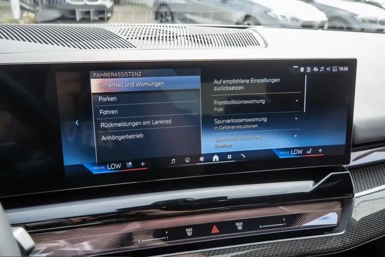 BMW 520 (Seria 5) din 2025 cu 20.800 km - oferta BMW220542 - foto 11