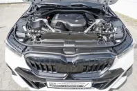 BMW 520 (Seria 5) din 2025 cu 20.800 km - oferta BMW220542 - foto 23