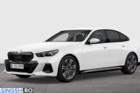 BMW 520 (Seria 5) din 2024 cu 35.587 km - oferta BMW220543 - foto 1