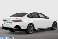 BMW 520 (Seria 5) din 2024 cu 35.587 km - oferta BMW220543 - foto 2