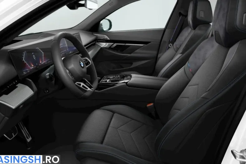 BMW 520 (Seria 5) din 2024 cu 35.587 km - oferta BMW220543 - foto 4