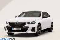 BMW 520 (Seria 5) din 2025 cu 11.581 km - oferta BMW220544 - foto 1