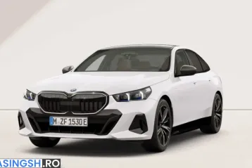BMW 520 din 2025 - oferta BMW220544