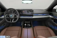 BMW 520 (Seria 5) din 2025 cu 11.581 km - oferta BMW220544 - foto 2